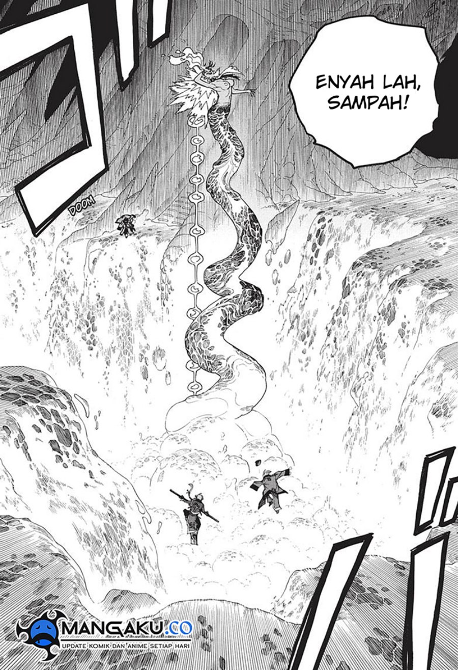Chapter 151 - halaman 8