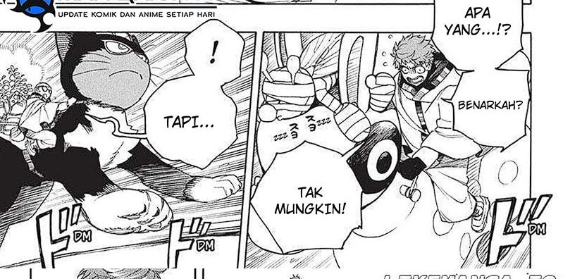 Chapter 150 - halaman 11