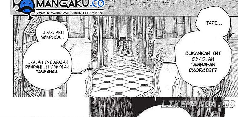Chapter 150 - halaman 20