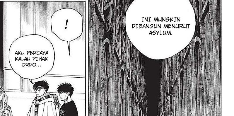 Chapter 150 - halaman 21