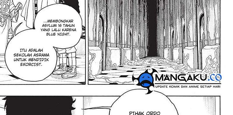 Chapter 150 - halaman 22