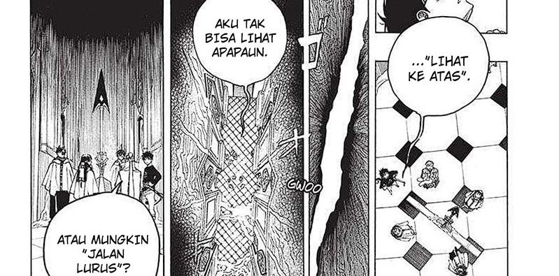 Chapter 150 - halaman 30