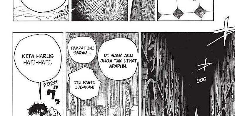 Chapter 150 - halaman 31