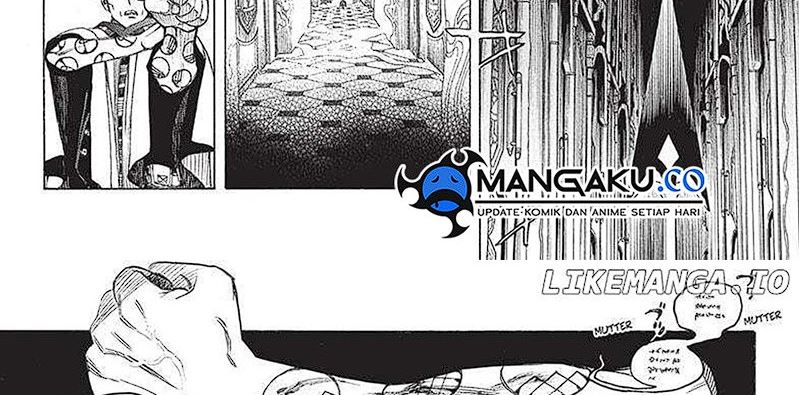 Chapter 150 - halaman 32