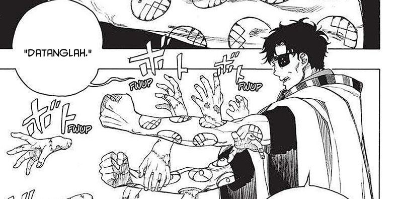 Chapter 150 - halaman 33