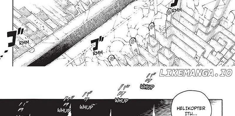 Chapter 150 - halaman 38