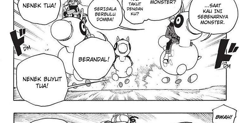 Chapter 150 - halaman 42