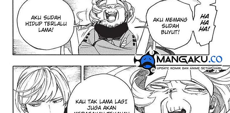 Chapter 150 - halaman 43