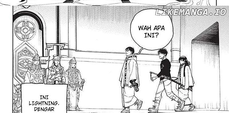 Chapter 150 - halaman 6