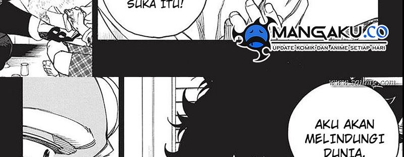 Chapter 149 - halaman 101