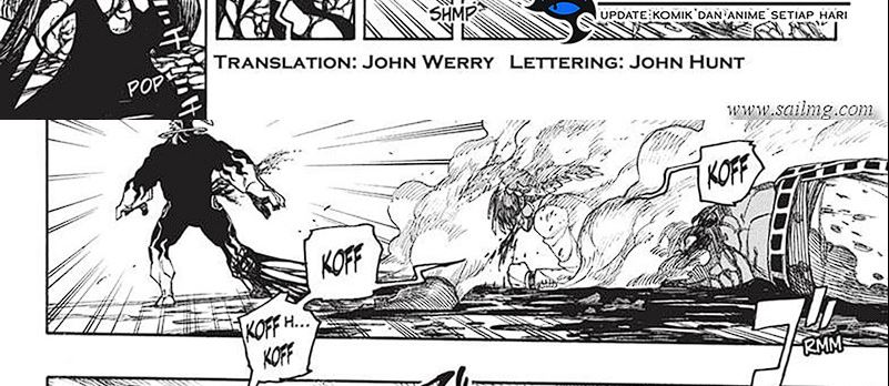 Chapter 149 - halaman 13