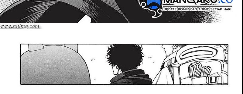 Chapter 149 - halaman 135