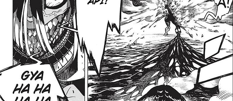 Chapter 149 - halaman 21