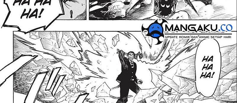 Chapter 149 - halaman 22