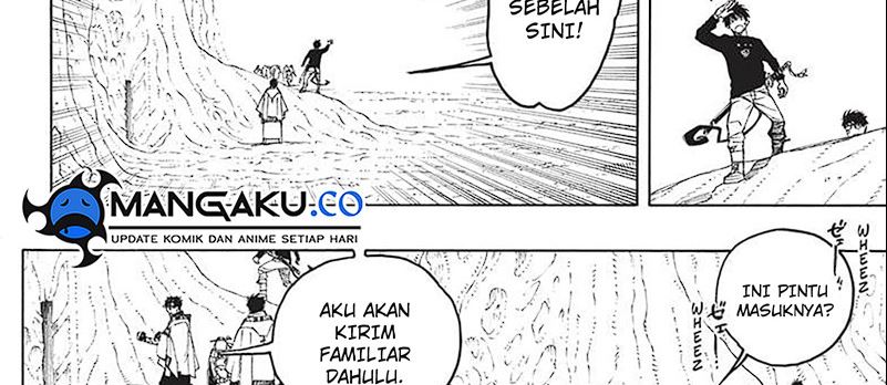 Chapter 149 - halaman 28