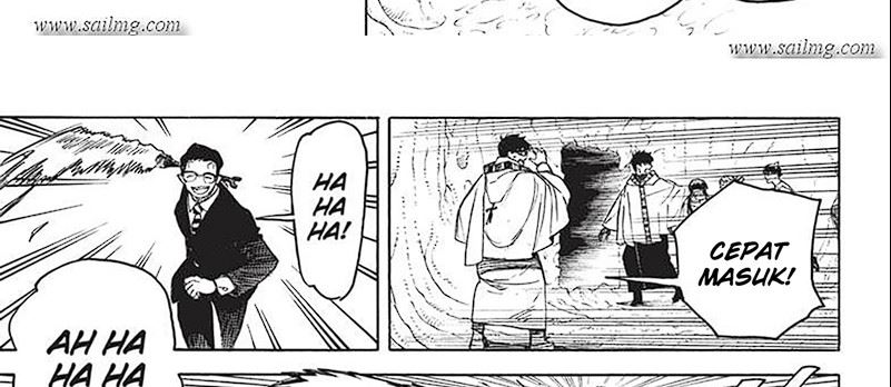 Chapter 149 - halaman 30