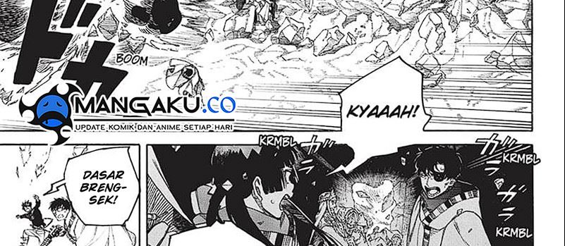 Chapter 149 - halaman 32