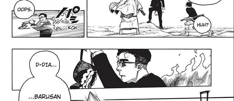 Chapter 149 - halaman 34