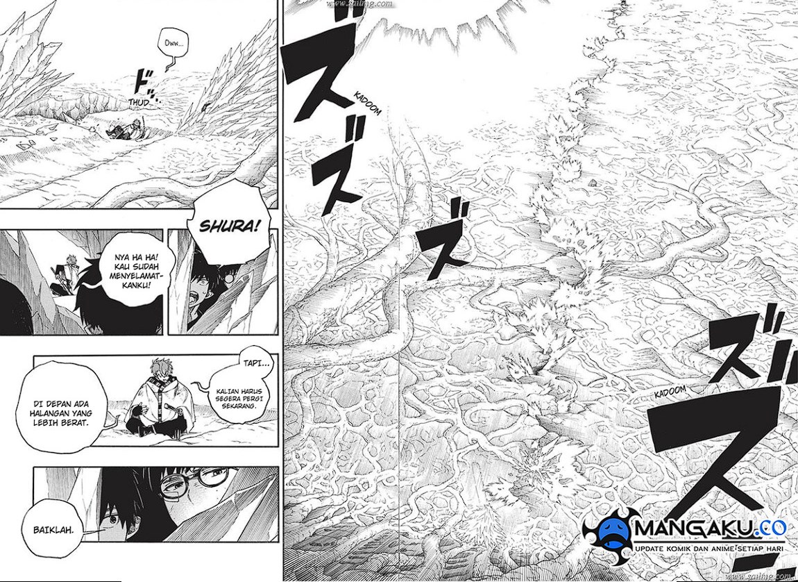 Chapter 149 - halaman 78