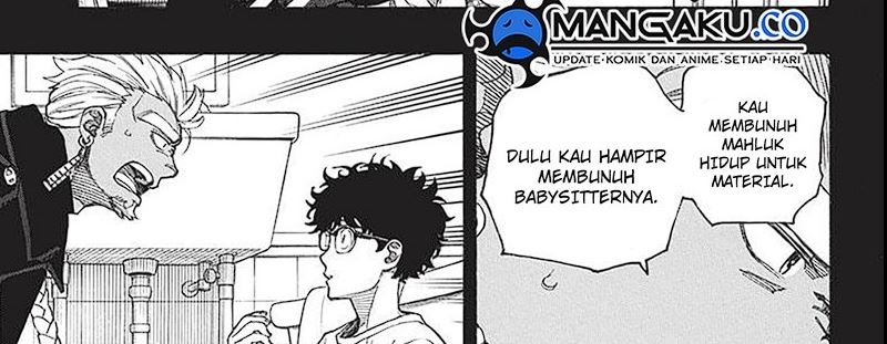 Chapter 149 - halaman 92