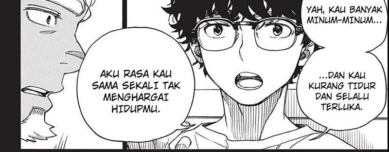 Chapter 149 - halaman 95