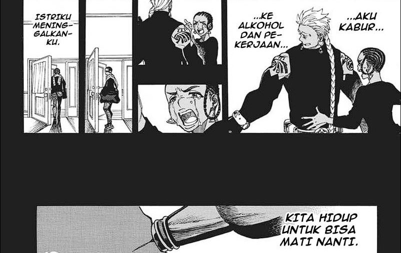 Chapter 148 - halaman 16