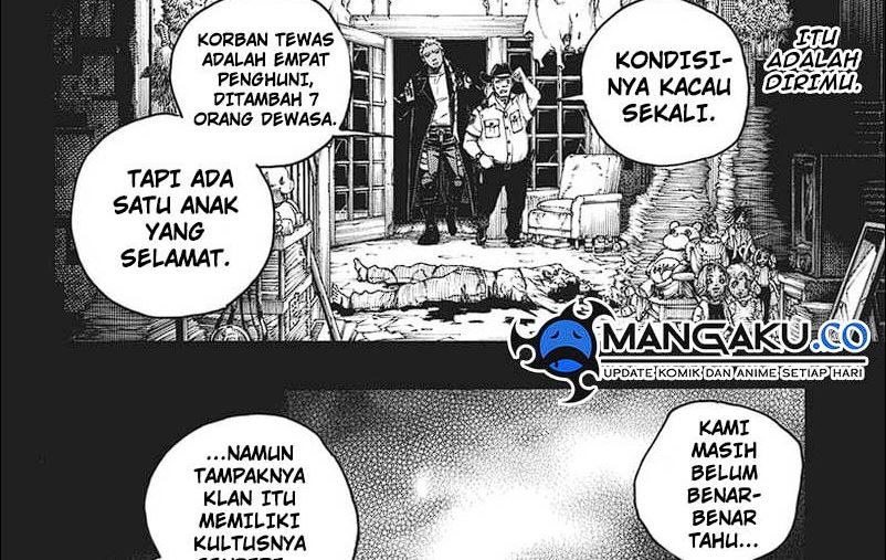 Chapter 148 - halaman 19