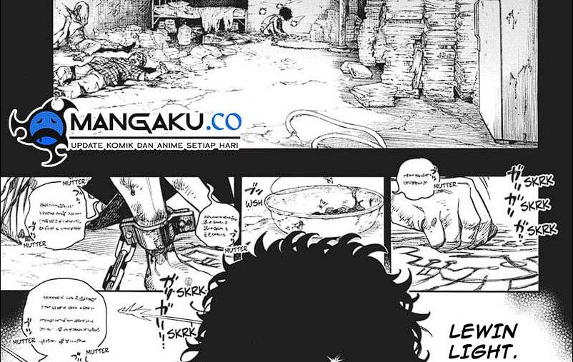 Chapter 148 - halaman 22