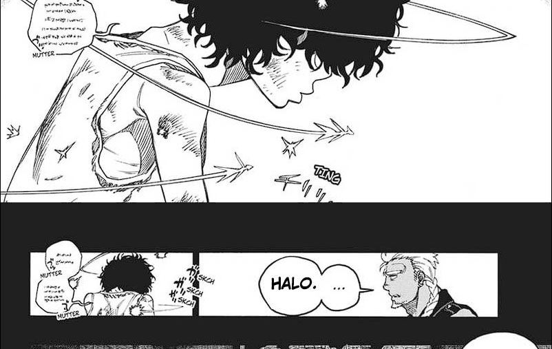Chapter 148 - halaman 23