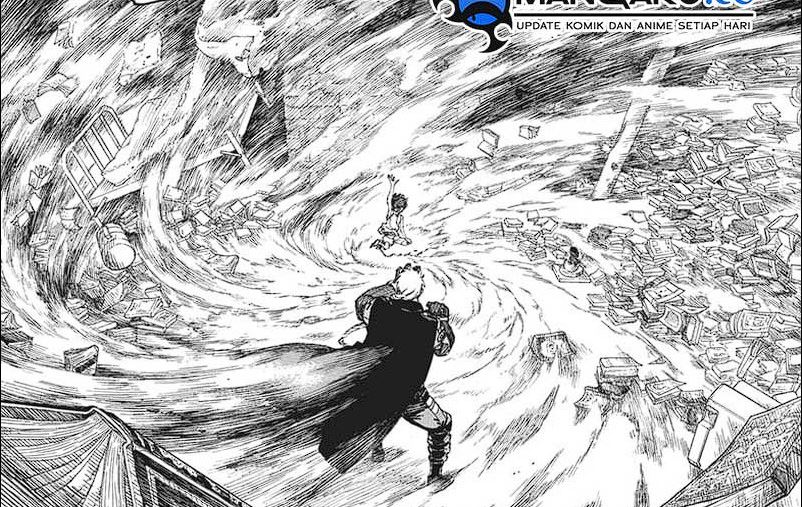 Chapter 148 - halaman 27