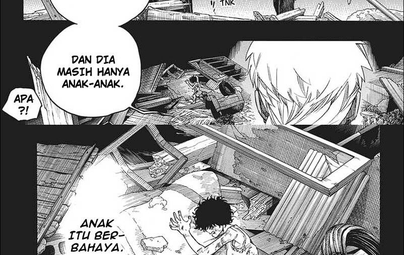 Chapter 148 - halaman 30