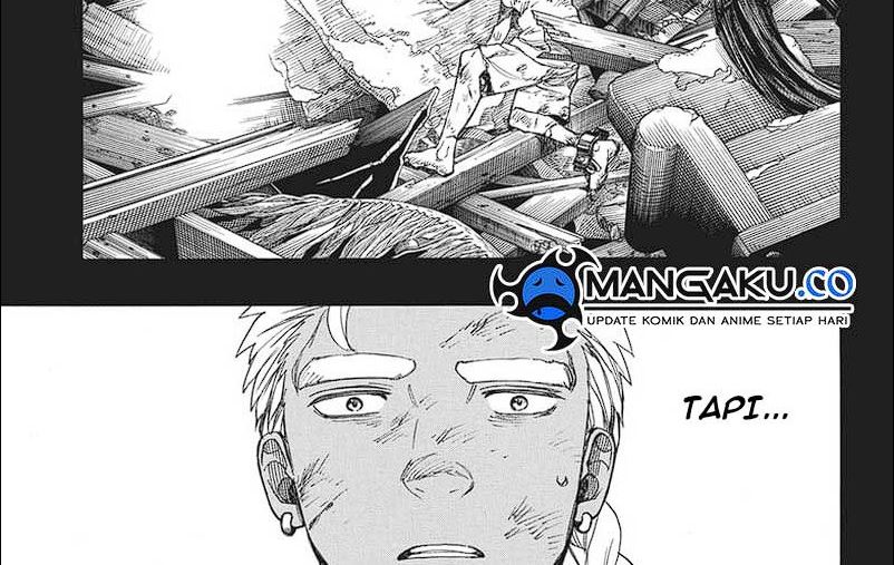 Chapter 148 - halaman 31