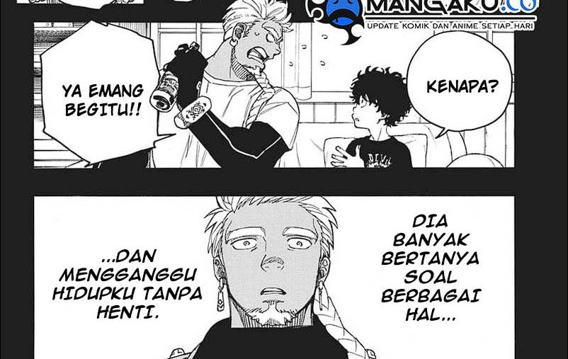 Chapter 148 - halaman 34