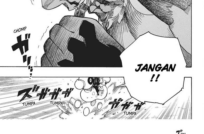 Chapter 148 - halaman 50