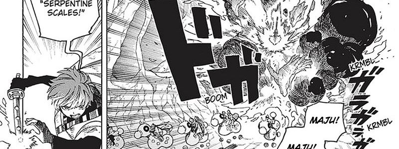 Chapter 147 - halaman 121
