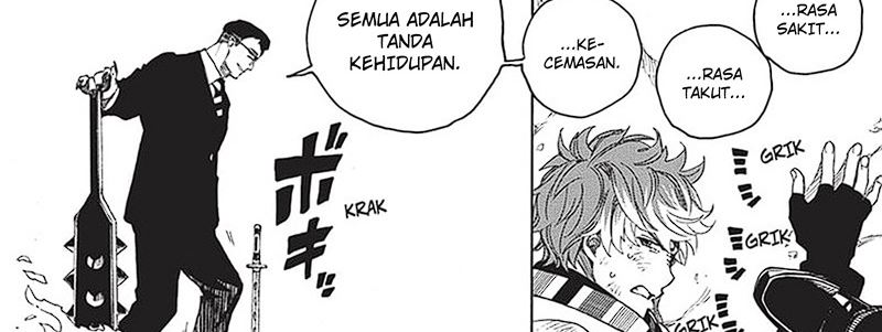 Chapter 147 - halaman 131