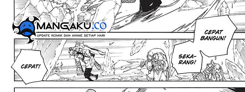 Chapter 147 - halaman 138