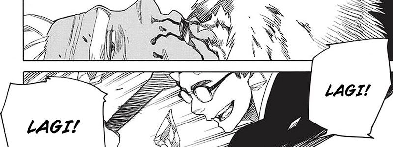 Chapter 147 - halaman 139