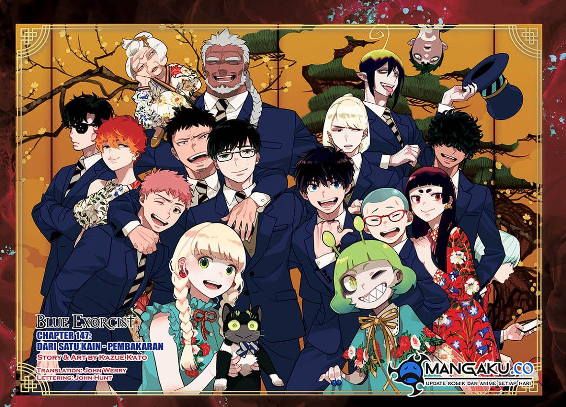 Chapter 147 - halaman 3