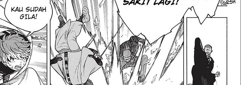 Chapter 147 - halaman 21