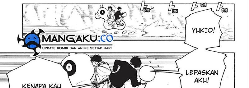 Chapter 147 - halaman 23