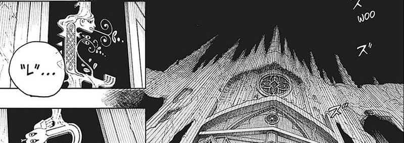 Chapter 147 - halaman 30