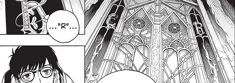 Chapter 147 - halaman 31