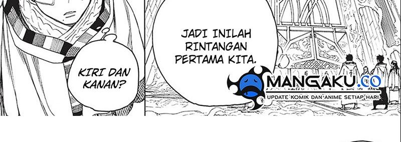 Chapter 147 - halaman 32