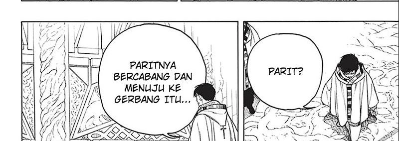 Chapter 147 - halaman 34