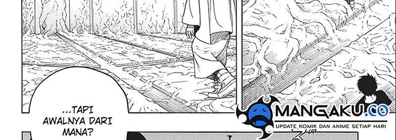 Chapter 147 - halaman 35
