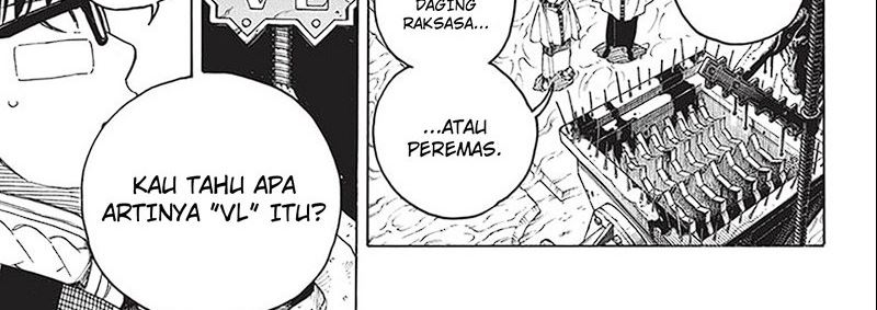 Chapter 147 - halaman 40