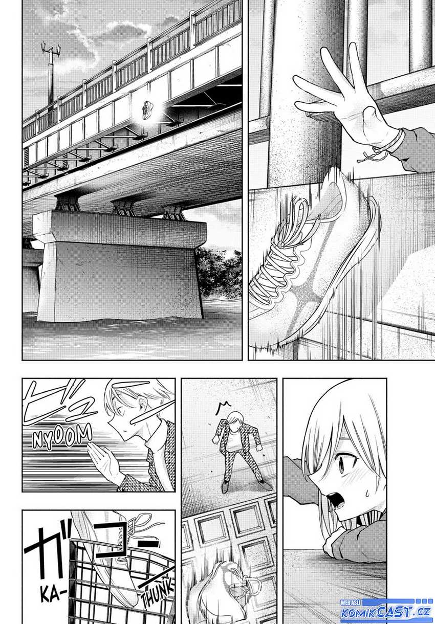 Chapter 141 - halaman 16