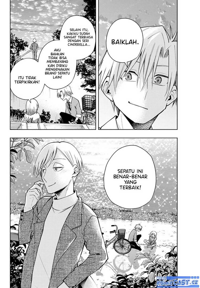 Chapter 141 - halaman 21