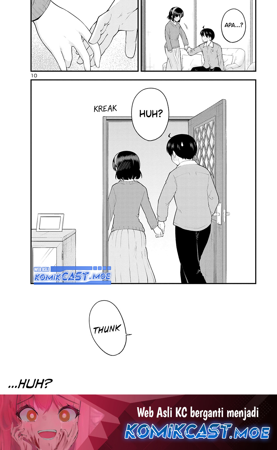 Chapter 151 - halaman 12